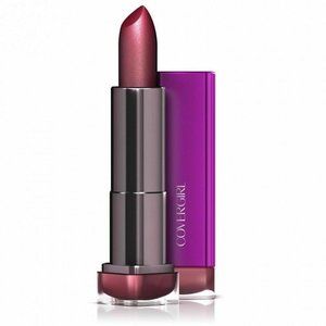 COVERGIRL COLORLICIOUS Lipstick Ravish Raspberry